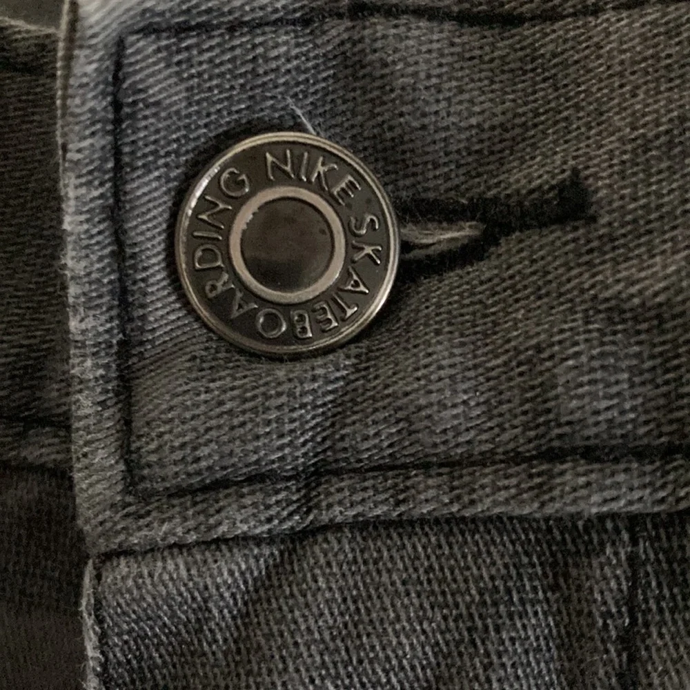 Nike Skinny Pants - Picture 6 of 10